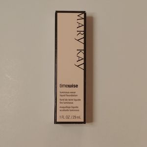 Mary Kay Timewise